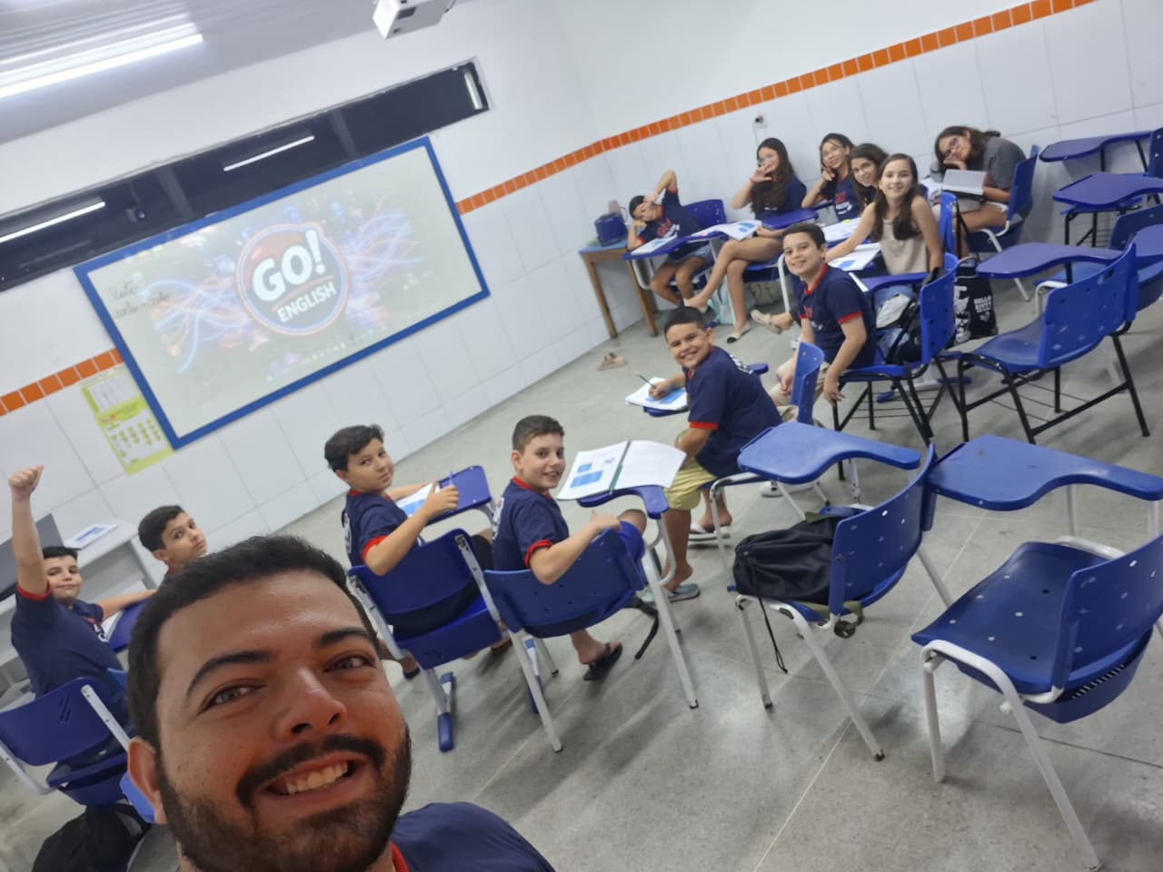Turma Go!