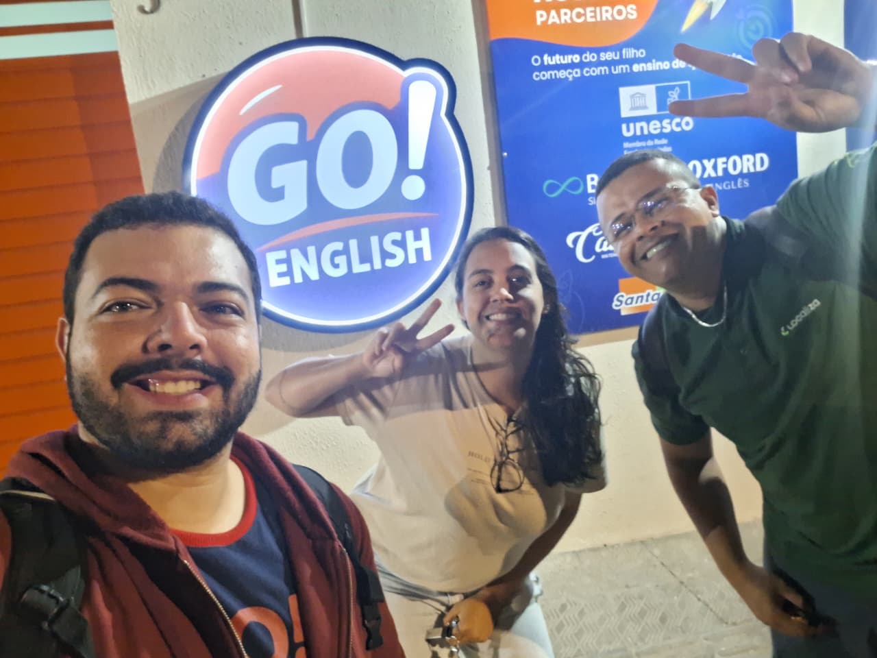 Turma Go!